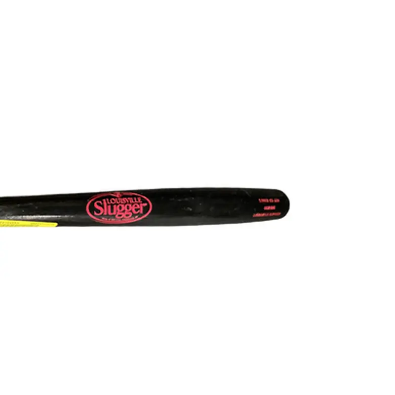 Used Louisville Slugger YOUTH 125 ASH BB/SB Wood Bat 28" 11613-S000164553