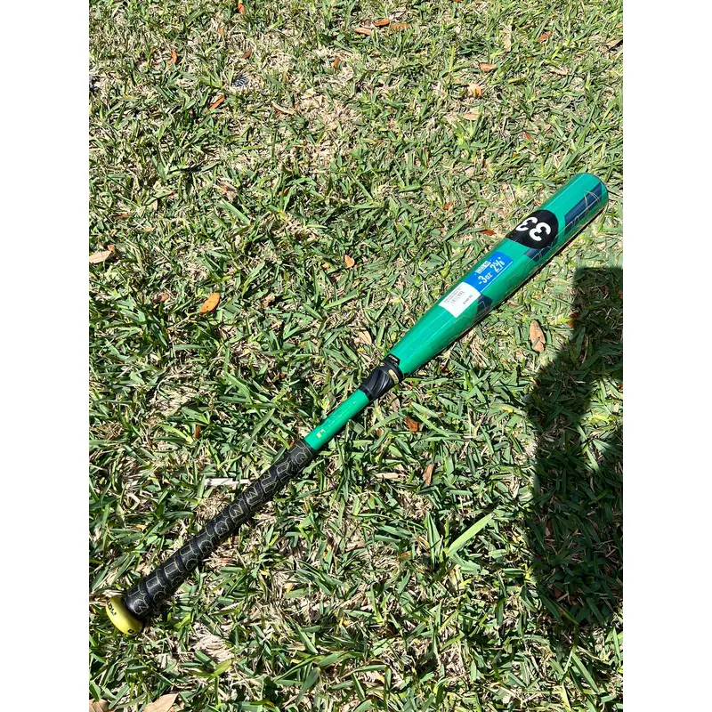 2024 Louisville Slugger BBCOR Certified Meta (-3) Composite 30 oz 33" (New)