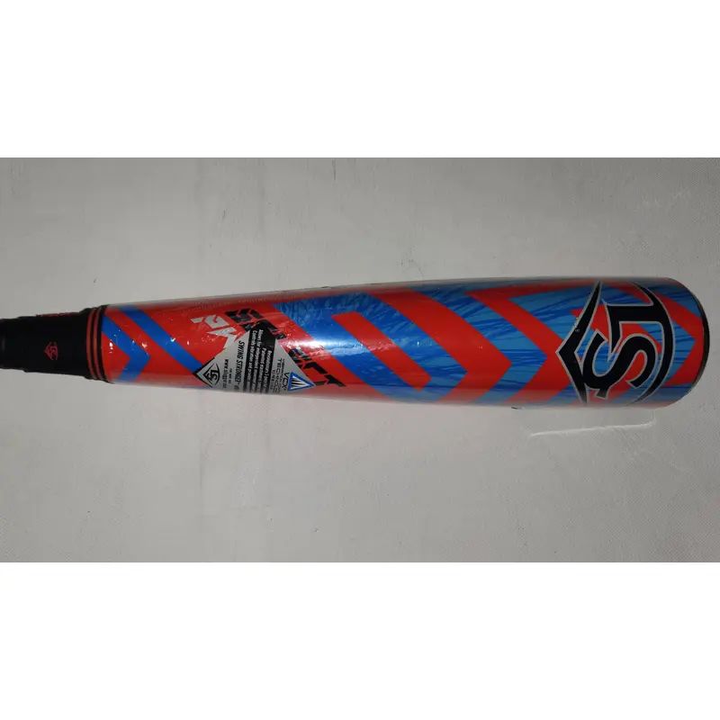 2024 Louisville Slugger Select PWR Hybrid USABat Certified Bat (-10) 17 oz 27" (New)