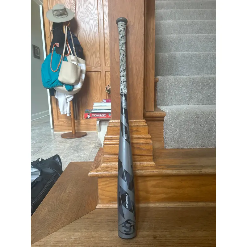 -3 Louisville slugger Omaha 32/31