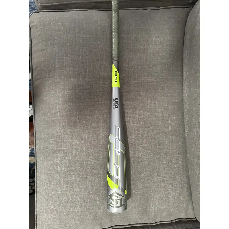 30/19 Louisville baseball bat USA