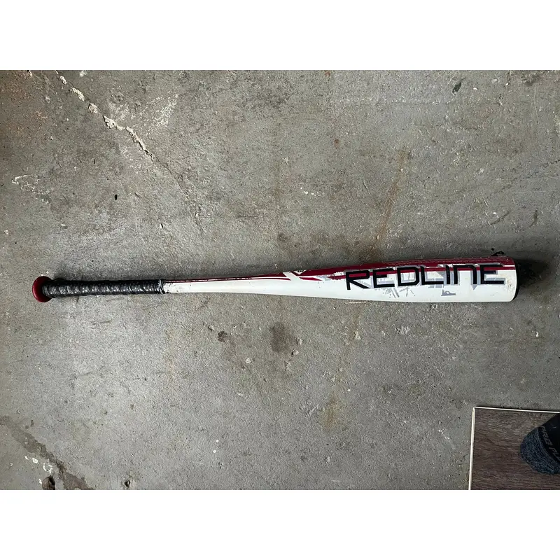 Easton BBCOR Certified Redline (-3) Alloy 28 oz 31" (Used)