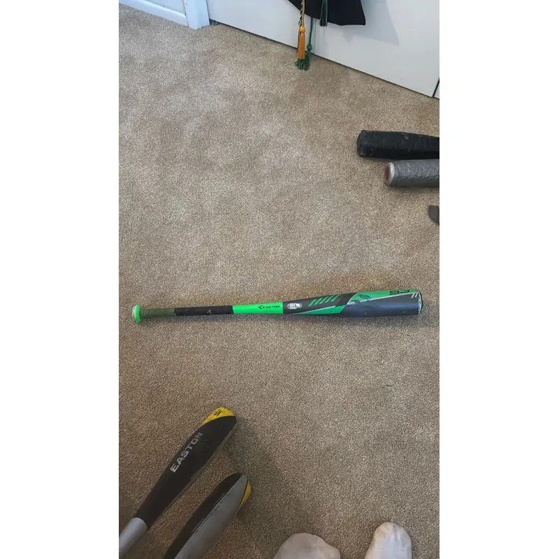 Easton S3 Alloy USSSA Certified Bat (-10) other 29" (Used)