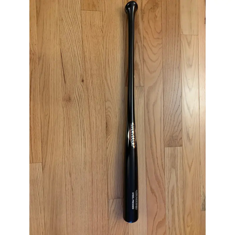 Old Hickory Angled Knob Pro XR43M Steel Pressed Maple 33/30 oz.