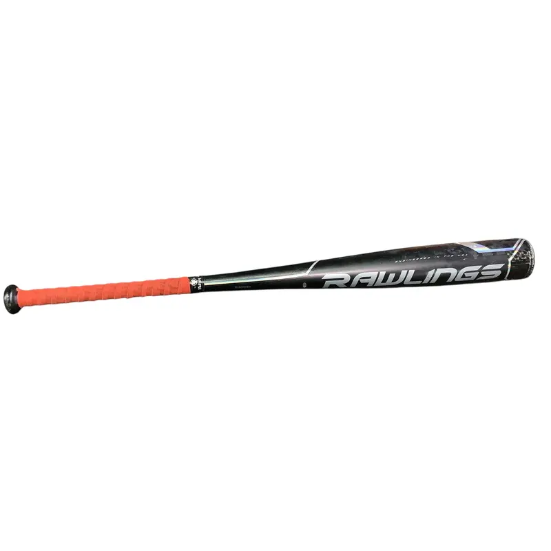 Rawlings Velo Alloy USSSA Certified Bat (-5)  25 oz 30" (Used)