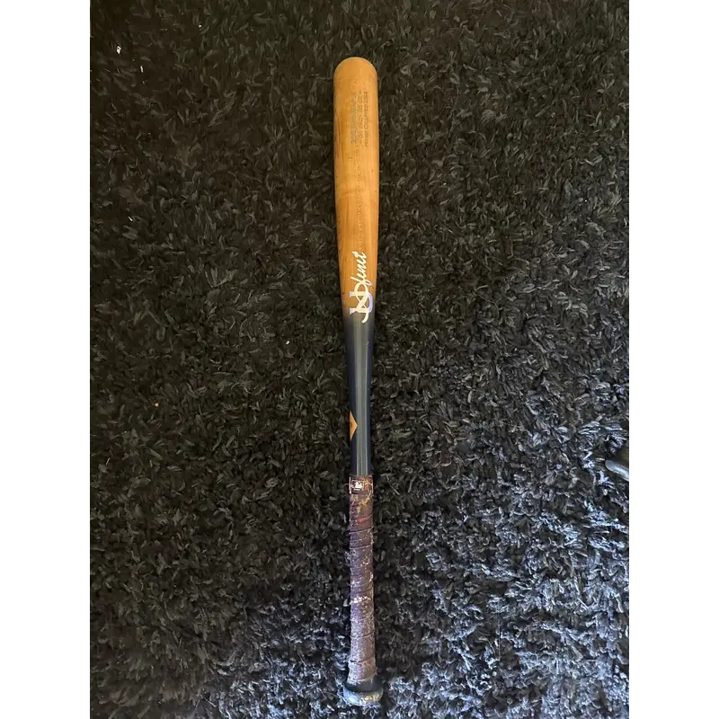 Ufinit pro wood bat