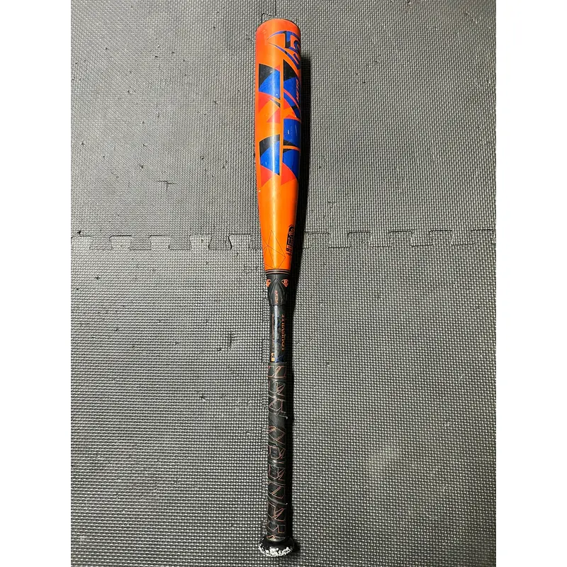 Used 2023 Louisville Slugger USSSA Certified Composite 21 oz 29" Meta Bat