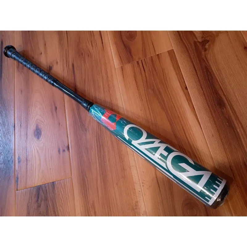 USED 2026 DeMarini Omega 32/29 (-3) 2 5/8" BBCOR Baseball Bat WBD2586010