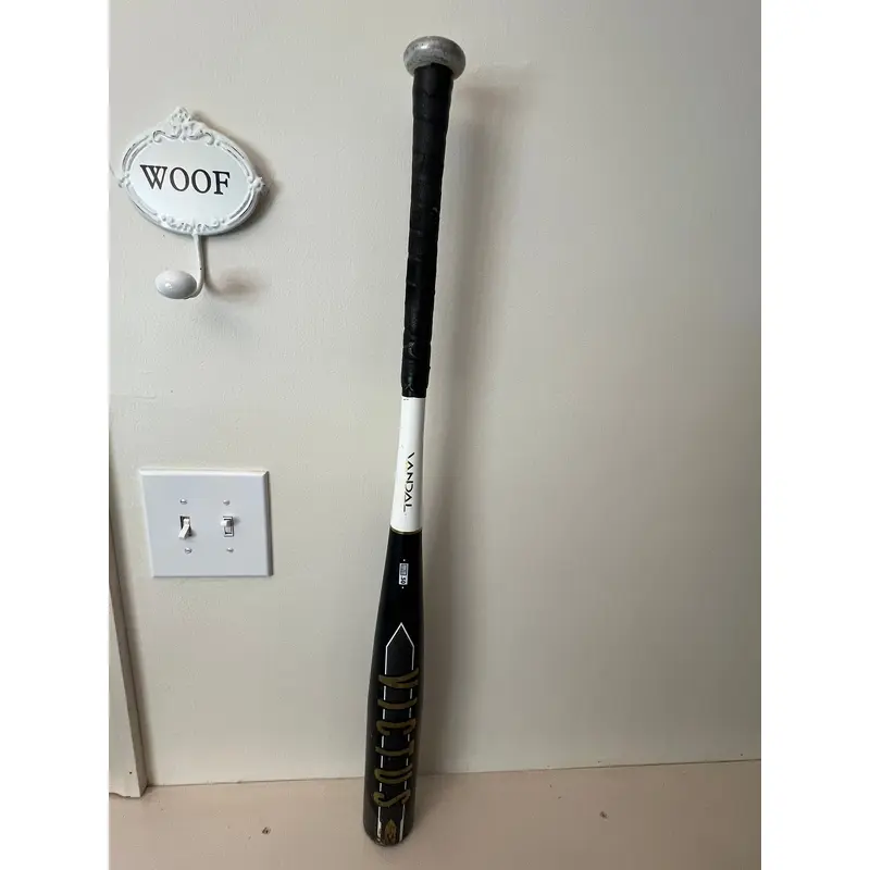 Used Victus Vandal BBCOR 33