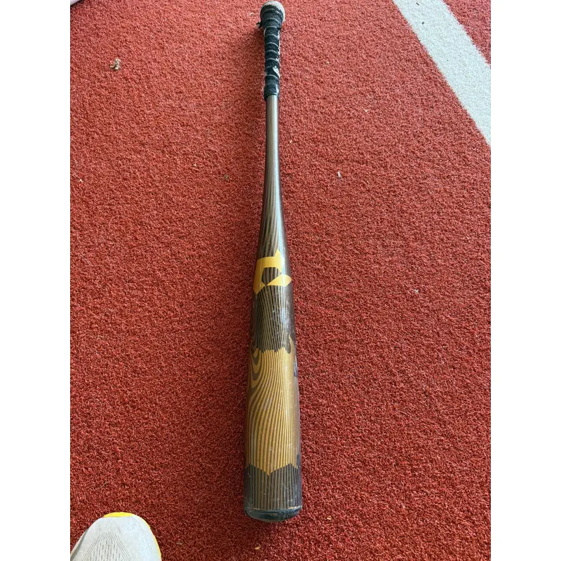 2024 DeMarini Voodoo One BBCOR Certified Bat (-3) 30 oz 33" (Used)