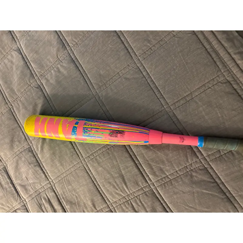 2024 Tank Composite USSSA Certified Bat (-5) 26 oz (Used)