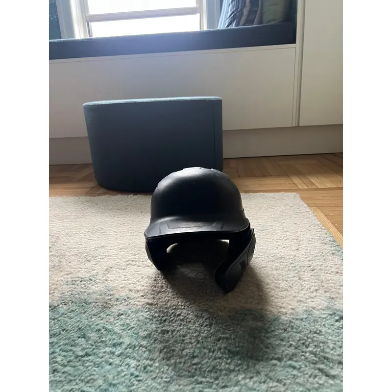 6 7/8 - 7 5/8 Rawlings Mach Batting Helmet (Used)