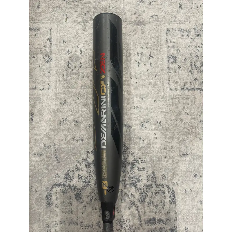 Demarini CF Zen 31/23 (-8) Baseball Bat 31" 23 oz