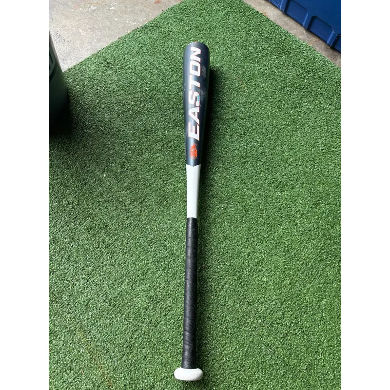 Easton Elevate Alloy USSSA Certified Bat (-9) Alloy 20 oz 29" (Used)