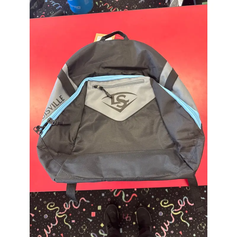 Louisville Slugger Player (New) Player Backpack