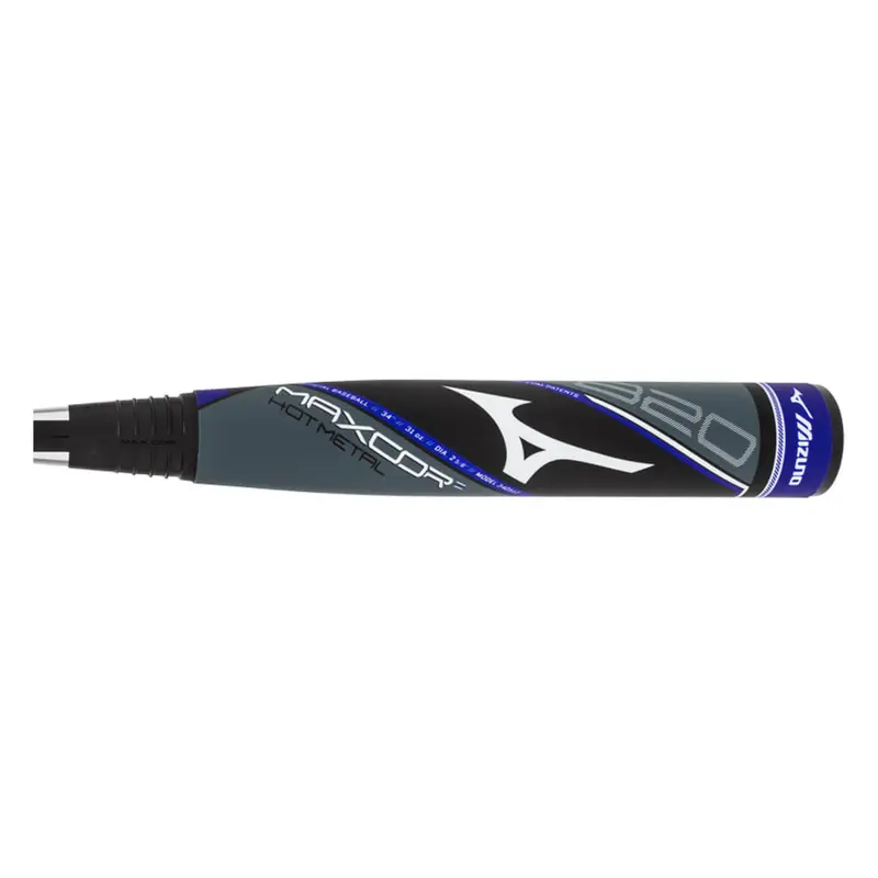 New BBCOR Certified 2020 Mizuno B20 Bat (-3)