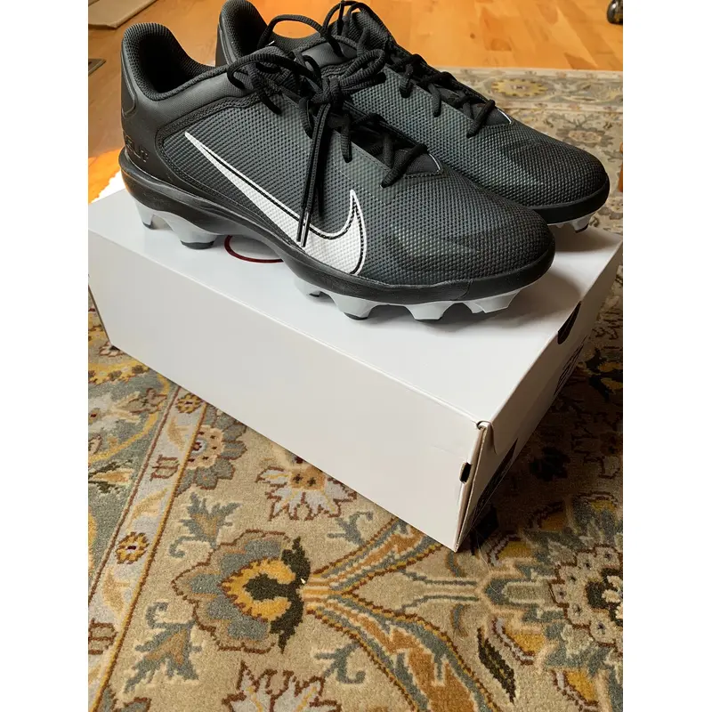 New Mens Size 13 Nike Force Trout 8 Pro MCS Molded Cleats