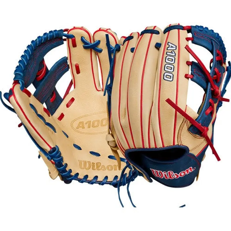 New Wilson A1000 1912 12" Baseball Glove (WBW10144612) FREE SHIPPING
