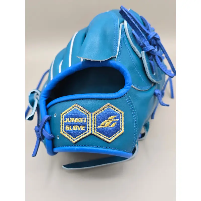 Rare Find, Junkei Pitchers Glove, Custom Order, Made in Japan, RHT