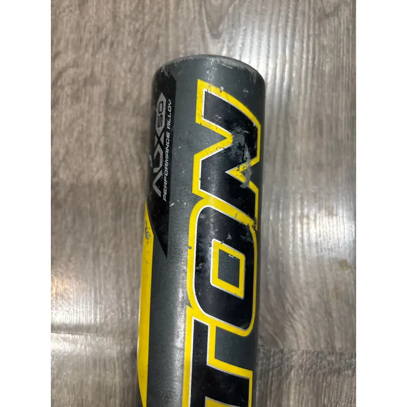 2022 Easton HAVOC Alloy USABat Certified Bat (-10) Composite 30" (Used)