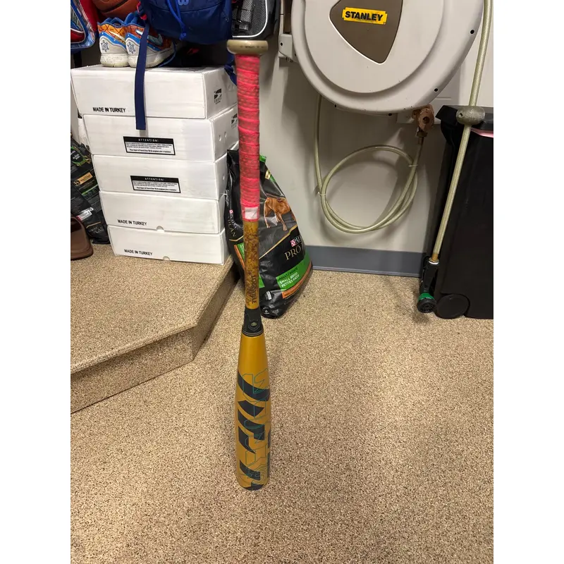 2023  USSSA Certified Bat (-5) Composite 26 oz 31" (Used)