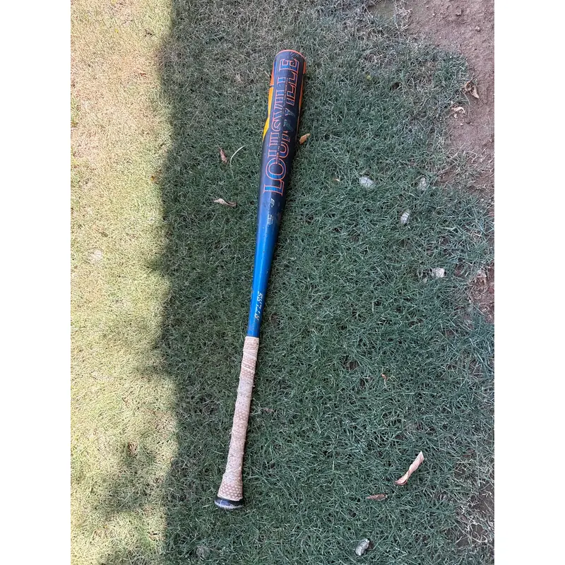 2024 Louisville Slugger Atlas 30 oz 33" (Used)