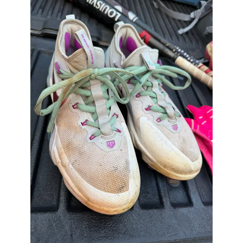 Mike Trout Force Zoom 9