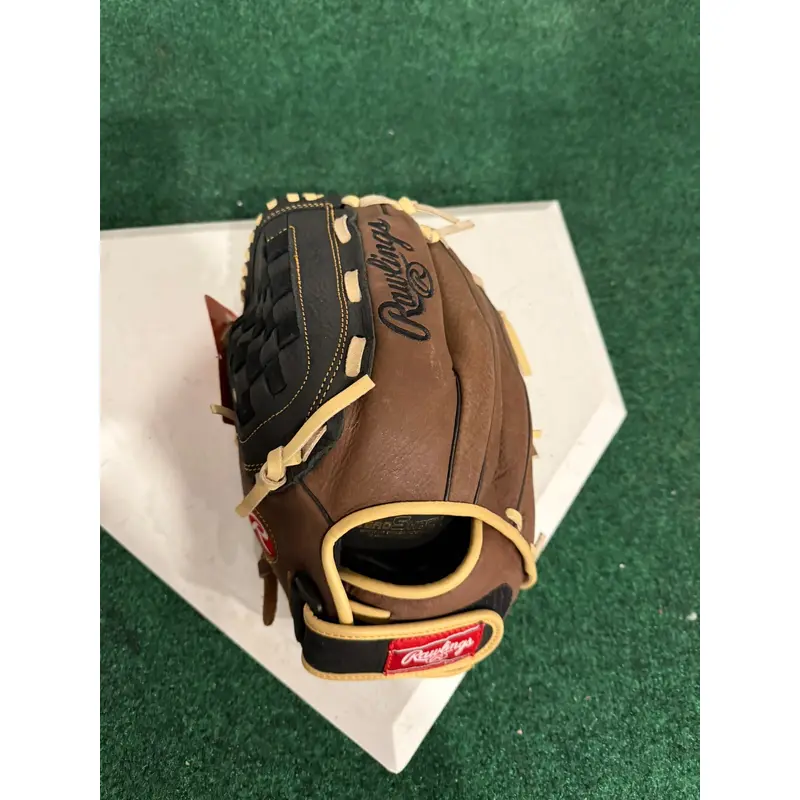 Rawlings Baseball Glove RBG36BC