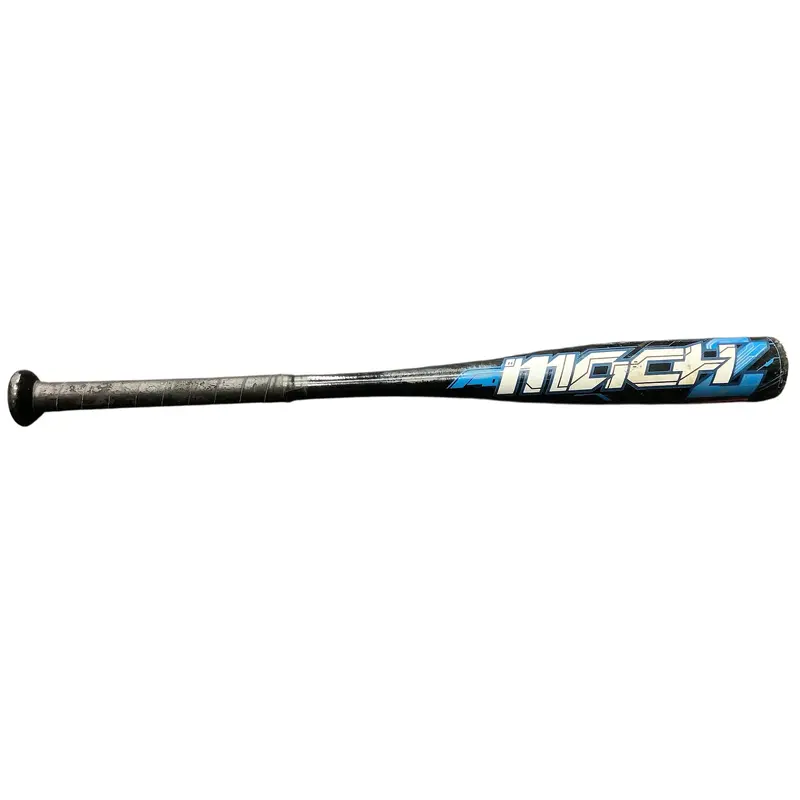 Rawlings Mach 2 Bat (-11) 15 oz 25" (Used)