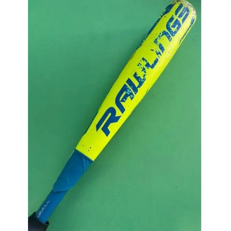 Rawlings Quatro Composite USABat Certified Bat (-10) Composite 19 oz 29" (Used)