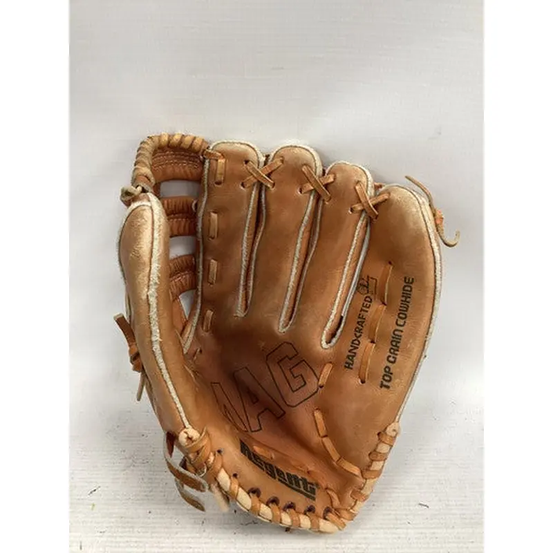 Used Regent MAGNUM BB/SB Glove RH Throw None 12" 11851-S000036050