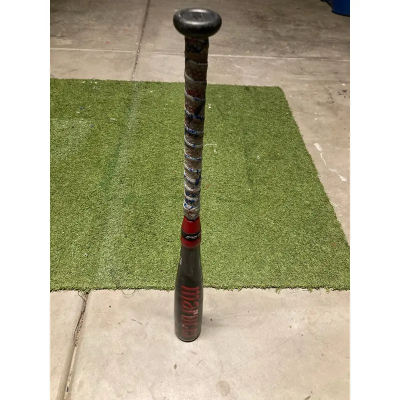 USSSA Certified Composite (-10) 19 oz 29" Cat 9 Connect Bat