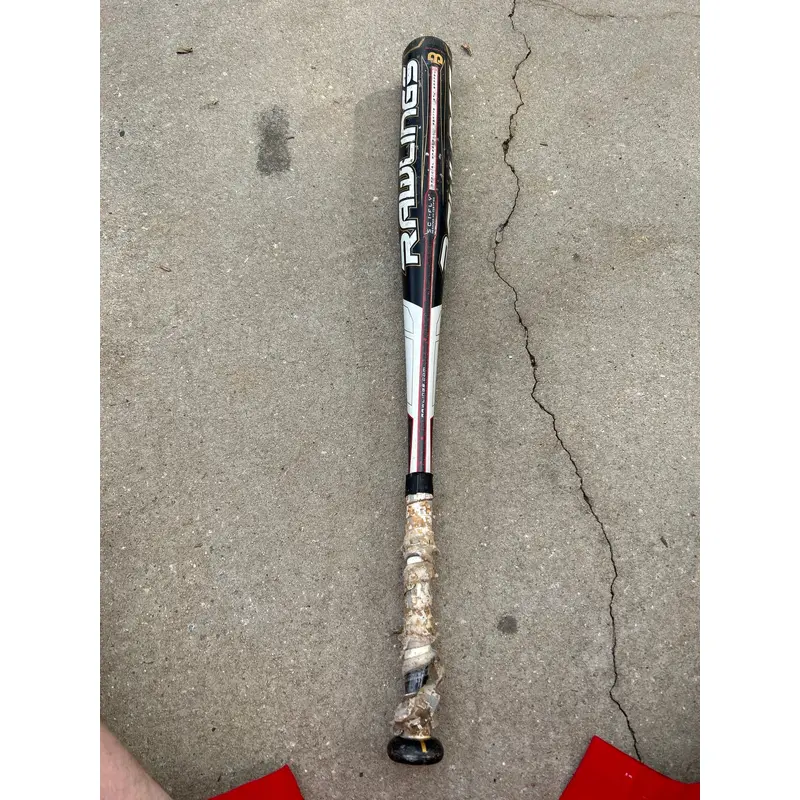 BBCOR Certified Alloy (-3) 29 oz 32" Trio Bat
