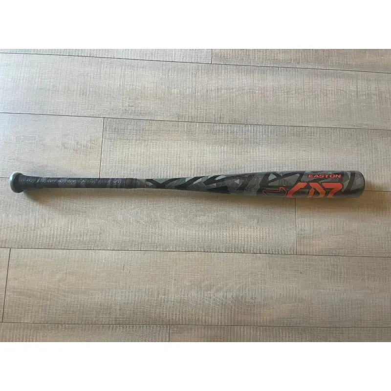 New 2024 Easton MAV1 BBCOR Certified Bat (-3) Alloy 29 oz 32"