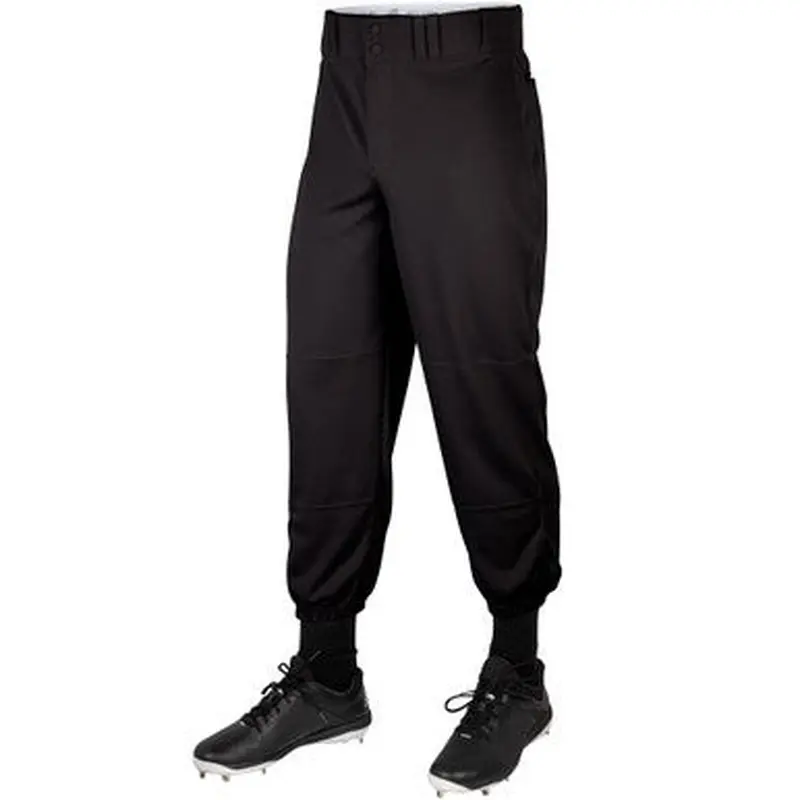 New Champro Triple Crown Classic Youth Pants Black XS 11506-CHPBP9YBXS
