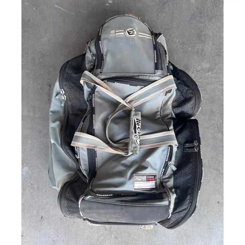 NO E2 Catcher's Bag (Used)