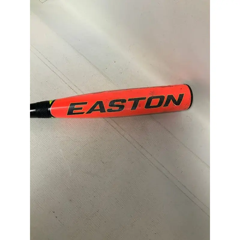Used Easton GHOST EVOLUTION BB/SB USA 2 5/8 Bat 29" 11823-S000032976