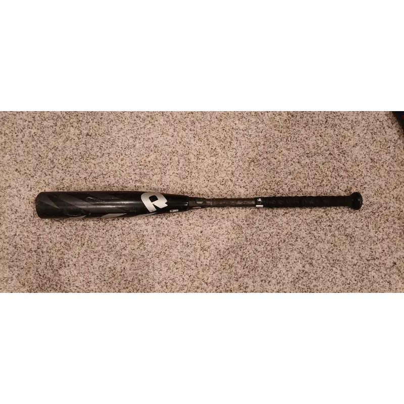 2019 DeMarini CF USSSA Certified Bat (-5) Composite 26 oz 31" (Used)