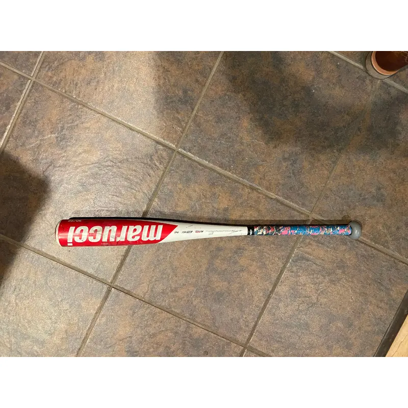 2019 Marucci Alloy CAT 8 Bat (-8) 22 oz 30"