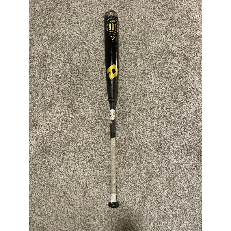 2020 DeMarini The Goods