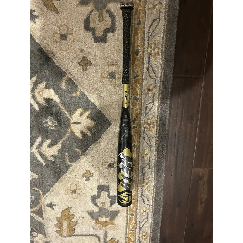 2021 Louisville Slugger Meta (-5) Composite 25 oz 30" (Used)