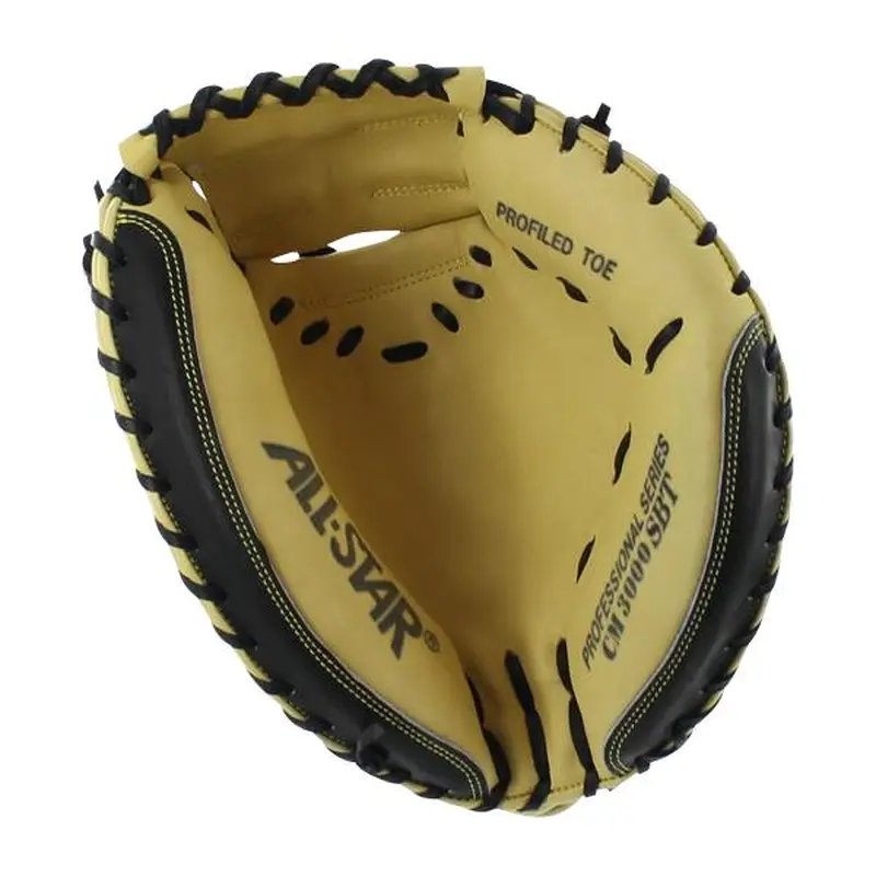 All Star Pro Elite 33.5" Baseball Catcher's Mitt: CM3000SBT FREE SHIPPING