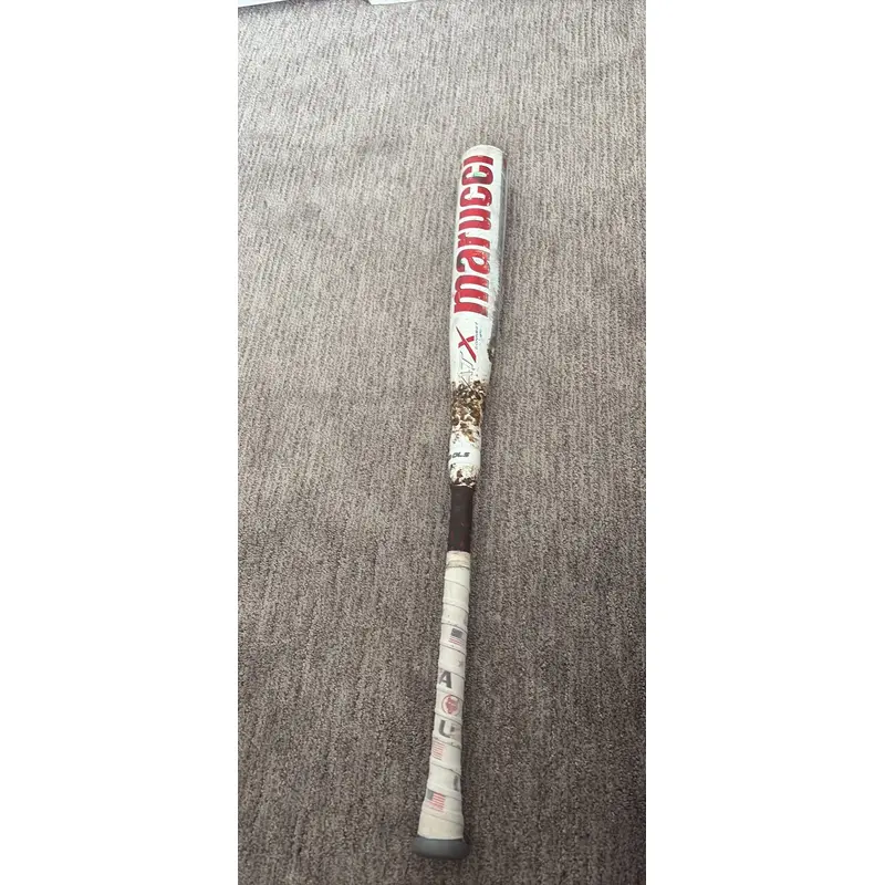 Marucci CATX Connect Hybrid BBCOR Certified Bat (-3) Alloy 29 oz 32" (Used)