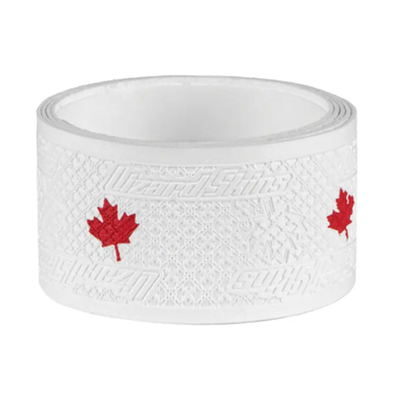 New Lizard Skins DSP Hockey Grip Tape Maple Leaf #DSPHK0ML 11506-LIZDSPHK0ML
