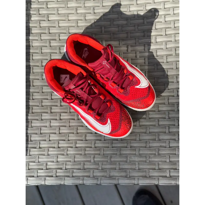 Nike baseball cleats