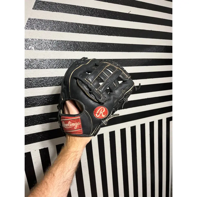 Rawlings gold glove pro1000 11.5 infield baseball glove