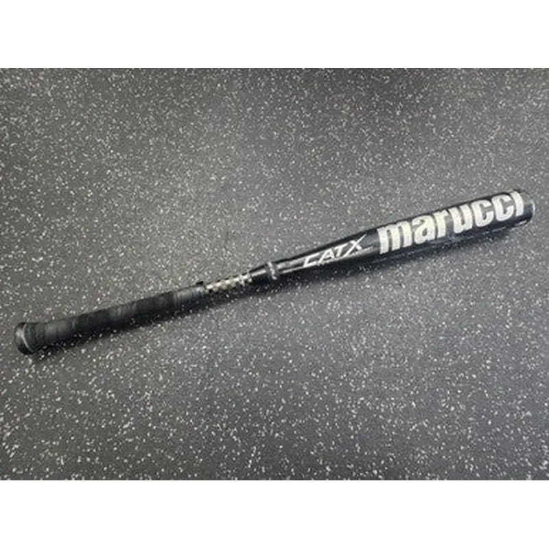 Used Marucci CAT X BB/SB High School -3 Bat 33" 11849-S000030279