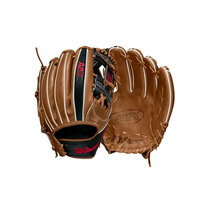 2021 NEW Wilson A2K 1787 11.75" Infield Glove FREE SHIPPING