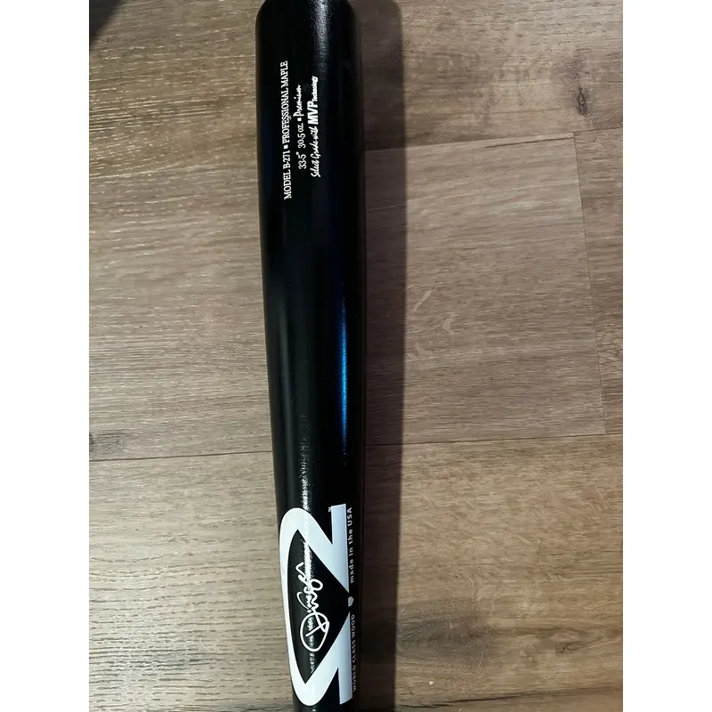 (-3) 30.5 oz 33.5" (New) B-271 Bat