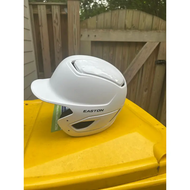 Easton Senior Gametime III Baseball Batting Helmet
